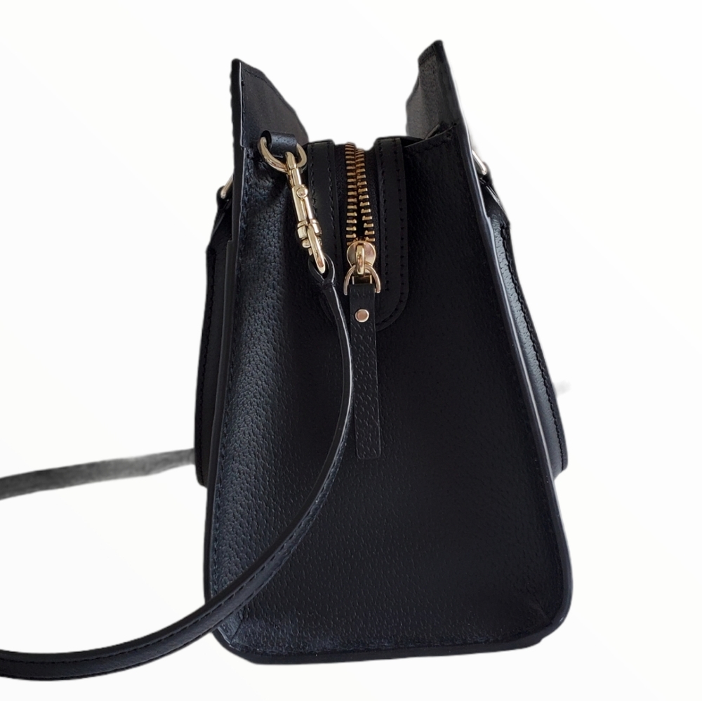 ‼️SOLD‼️Kate Spade Satchel Crossbody - Picture 2 of 8